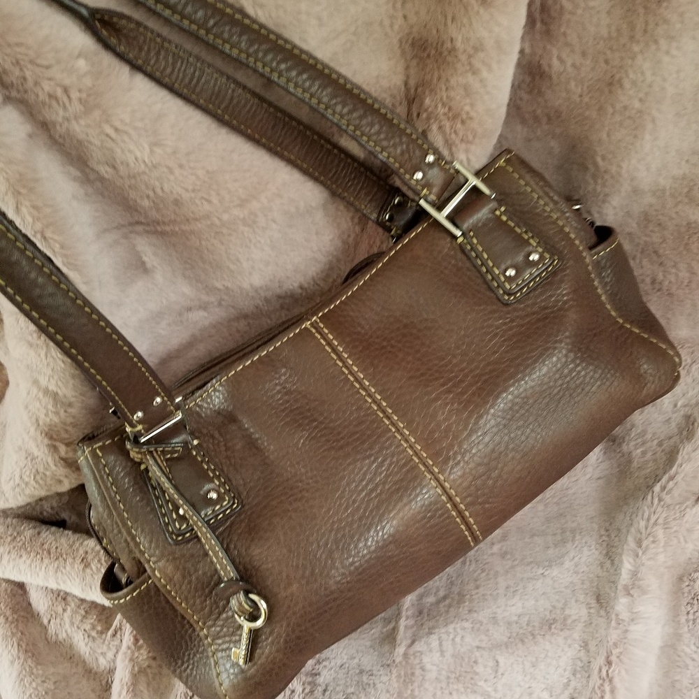 Fossil Handbag